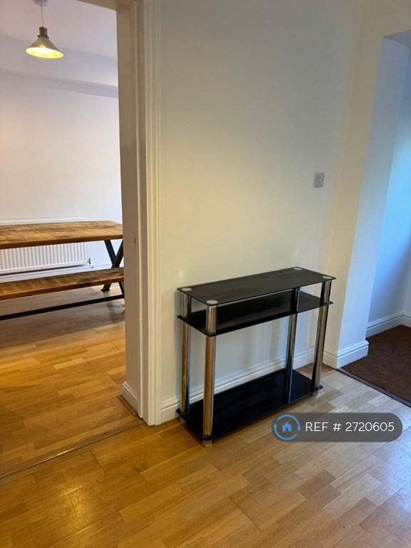 View To Dinning Room
