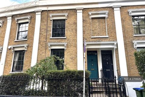 undefined, Woodland Terrace, London, SE7