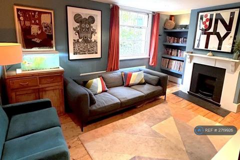 undefined, Woodland Terrace, London, SE7
