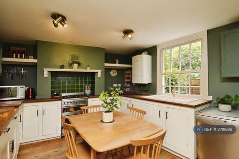 undefined, Woodland Terrace, London, SE7