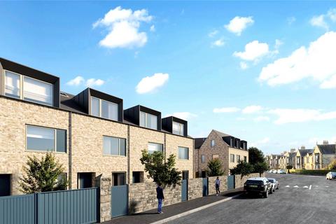 undefined, House 2 - Lomond Park, Trinity, Edinburgh