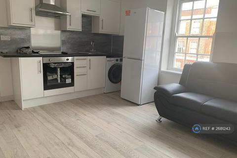undefined, London Street, Reading, RG1
