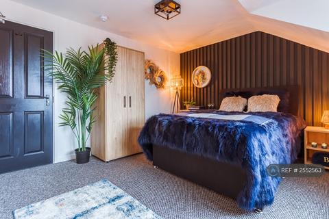 undefined, Hankinson Street, Liverpool, L13