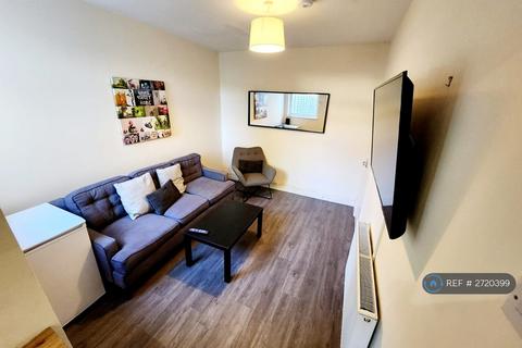 5 bedroom terraced house to rent, Ridgeway Road, Bristol, BS16
