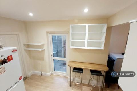 5 bedroom terraced house to rent, Ridgeway Road, Bristol, BS16