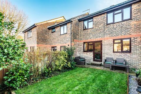 undefined, Wildcroft Drive, North Holmwood, Dorking, Surrey, RH5