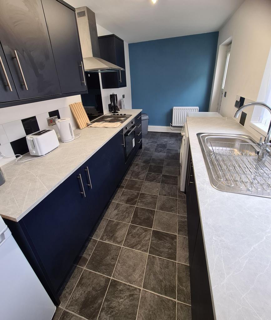 House in Sunderland - View 5