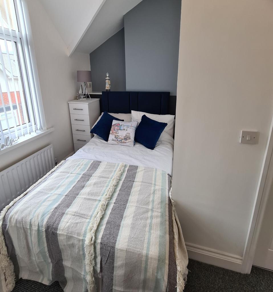 House in Sunderland - More