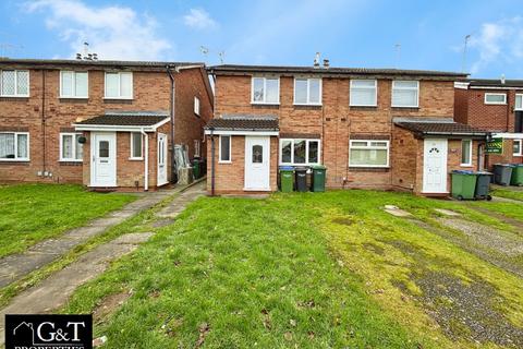 undefined, Peel Way, Tividale, Oldbury
