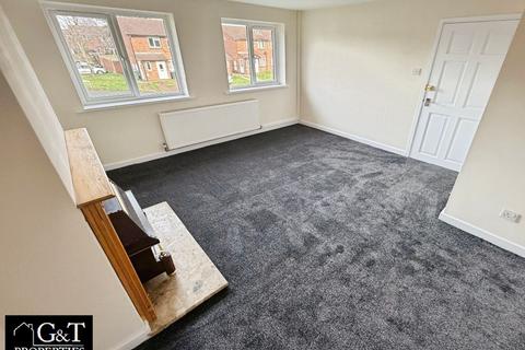 undefined, Peel Way, Tividale, Oldbury
