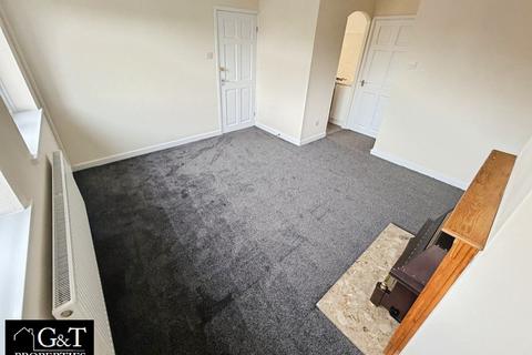 undefined, Peel Way, Tividale, Oldbury