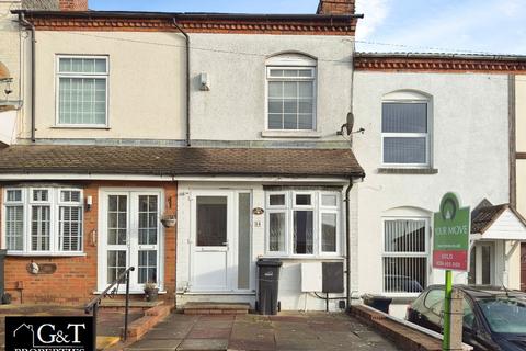 undefined, Occupation Street, Dudley