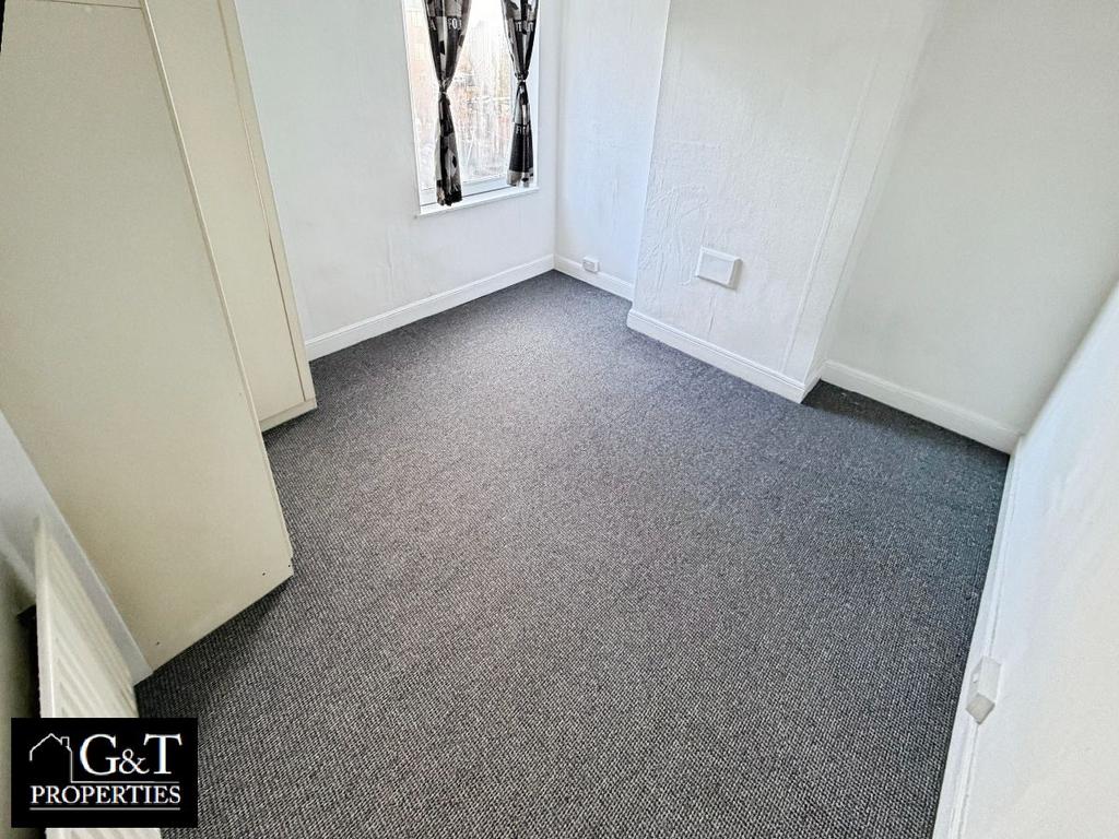2nd Bedroom