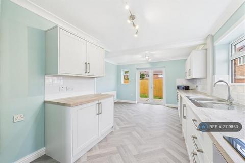 undefined, Wilstrop Green, Middlesbrough, TS3