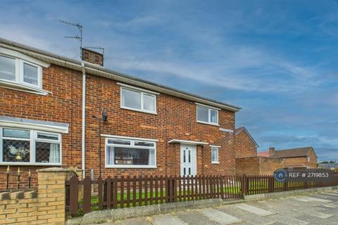 undefined, Wilstrop Green, Middlesbrough, TS3