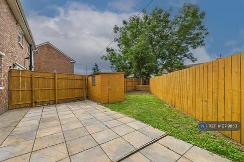 undefined, Wilstrop Green, Middlesbrough, TS3