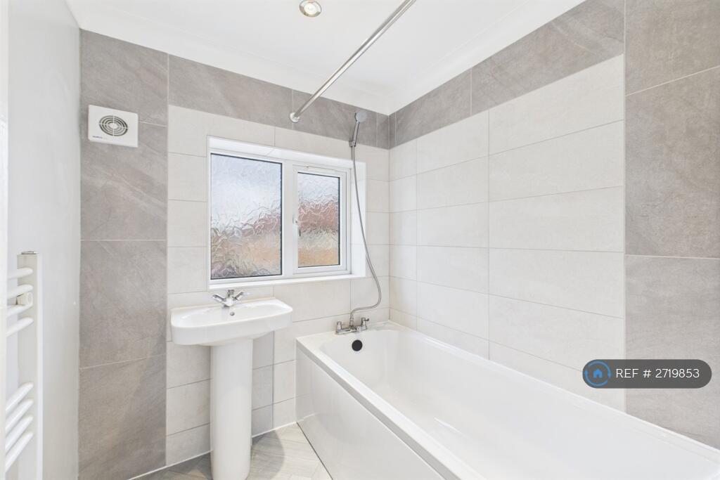 New Bathroom