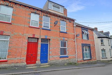 undefined, Richmond Street, Barnstaple, Devon, EX32