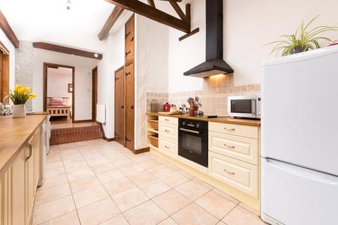 3 bedroom barn conversion for sale, Northleigh Hill, Goodleigh, Barnstaple, Devon, EX32