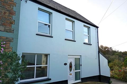 undefined, Victoria Street, Combe Martin, Devon, EX34