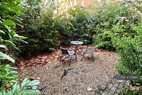 undefined, Wenham House, London, SW8