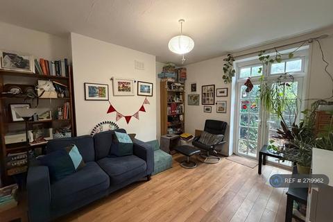 undefined, Wenham House, London, SW8