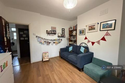 undefined, Wenham House, London, SW8