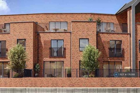 undefined, Old Wharf, Leicester, LE3
