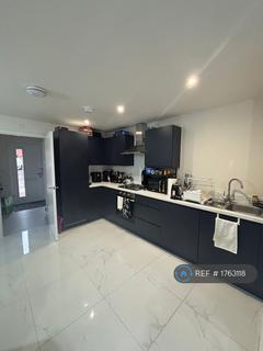 1 bedroom in a house share to rent, Old Wharf, Leicester, LE3