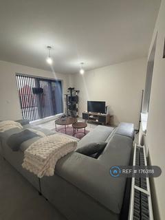 1 bedroom in a house share to rent, Old Wharf, Leicester, LE3