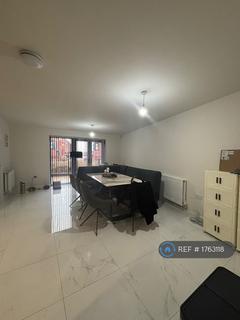 1 bedroom in a house share to rent, Old Wharf, Leicester, LE3