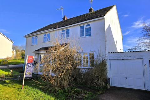 undefined, Stafford Way, Dolton, Winkleigh, Devon, EX19