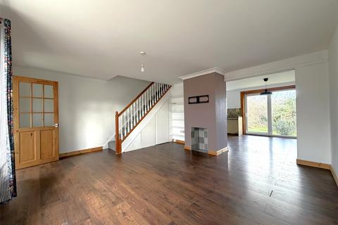 3 bedroom semi-detached house for sale, Stafford Way, Dolton, Winkleigh, Devon, EX19