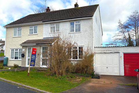 undefined, Stafford Way, Dolton, Winkleigh, Devon, EX19