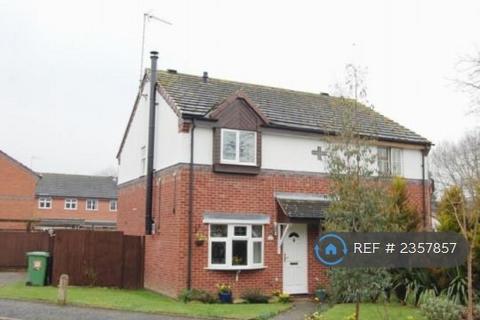 undefined, Springfields Road, Alcester, B49