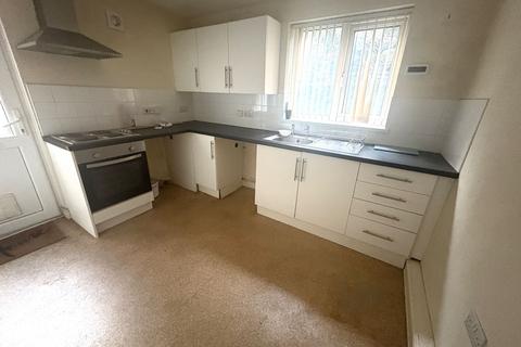 undefined, Tonypandy CF40