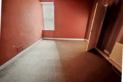 undefined, Tonypandy CF40
