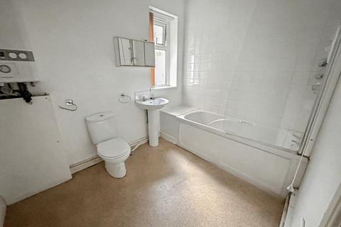 undefined, Tonypandy CF40
