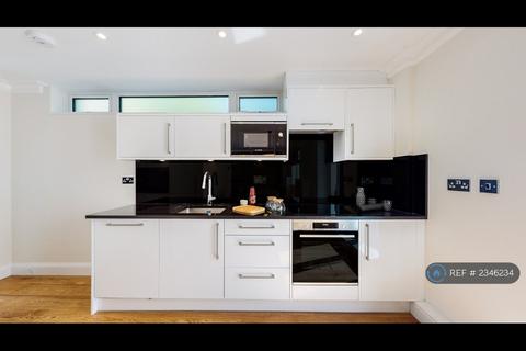 undefined, Warwick Gardens, London, W14