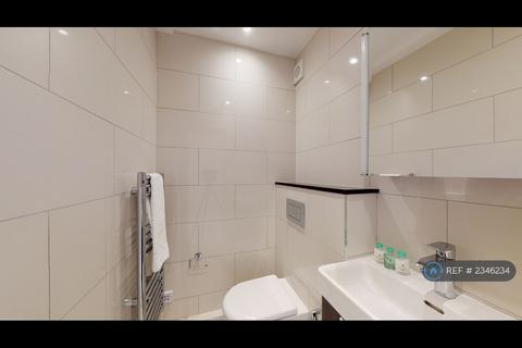 undefined, Warwick Gardens, London, W14