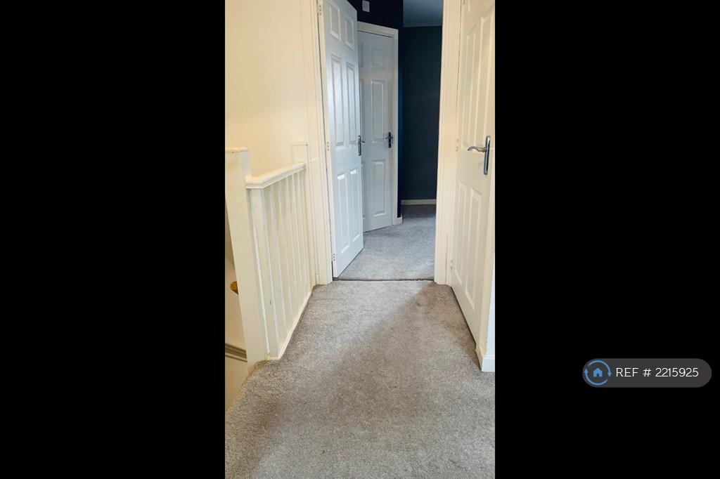Upstairs Landing