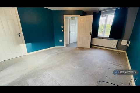 undefined, Mannion Avenue, Coventry, CV6