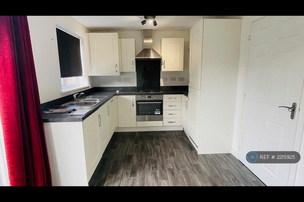Kitchne Longview
