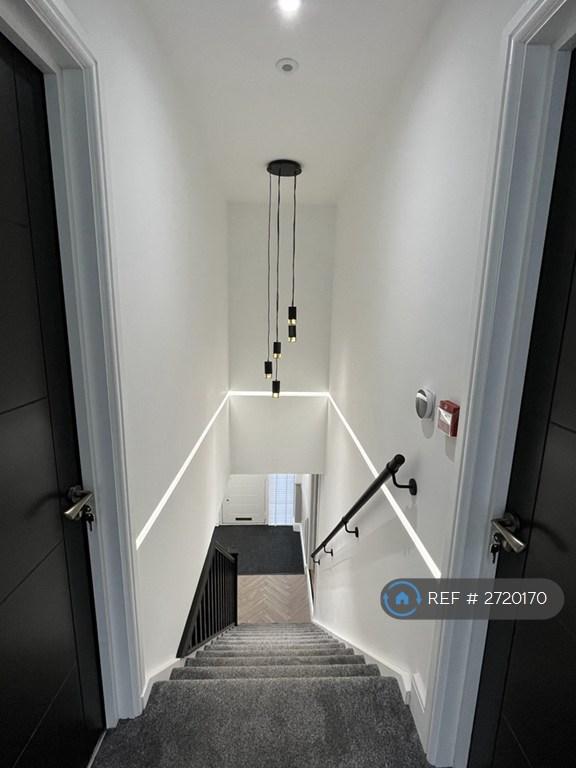 Stairwell