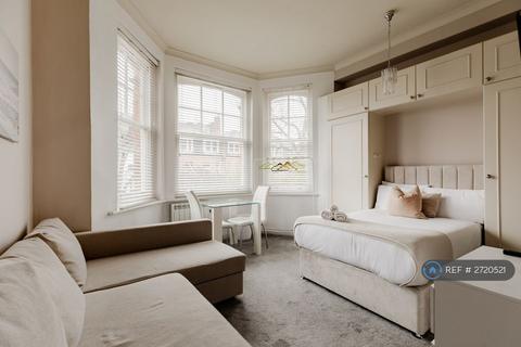 Studio to rent, London, London, NW6