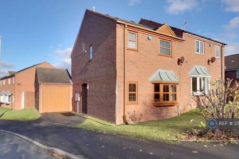 undefined, Slessor Road, Stafford, ST16