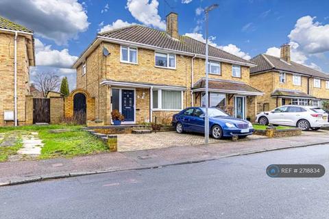 undefined, Lindlings, Hemel Hempstead, HP1