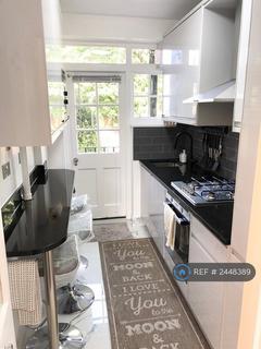 undefined, London, London, W5