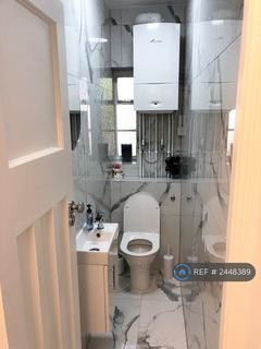 undefined, London, London, W5