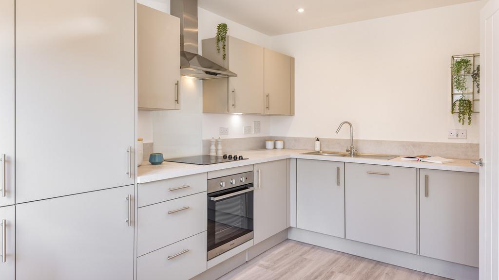 New monks park phase 2